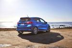 Ford Fiesta ST 5-Door 2019 года (AU)